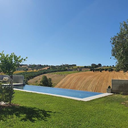 Casa Lunaria B&B Porto SantʼElpidio Εξωτερικό φωτογραφία