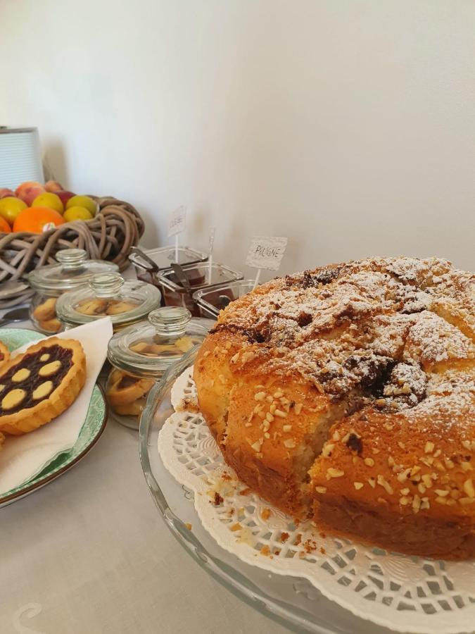 Casa Lunaria B&B Porto SantʼElpidio Εξωτερικό φωτογραφία