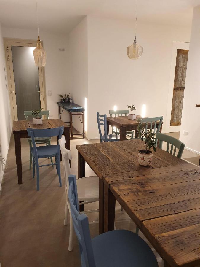 Casa Lunaria B&B Porto SantʼElpidio Εξωτερικό φωτογραφία