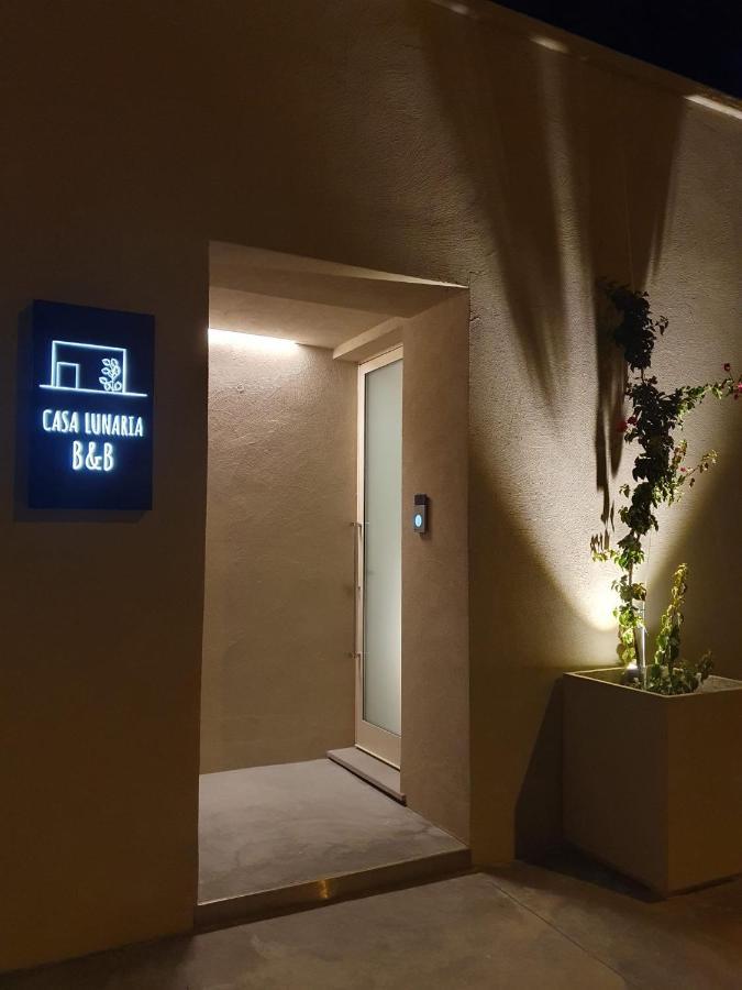 Casa Lunaria B&B Porto SantʼElpidio Εξωτερικό φωτογραφία