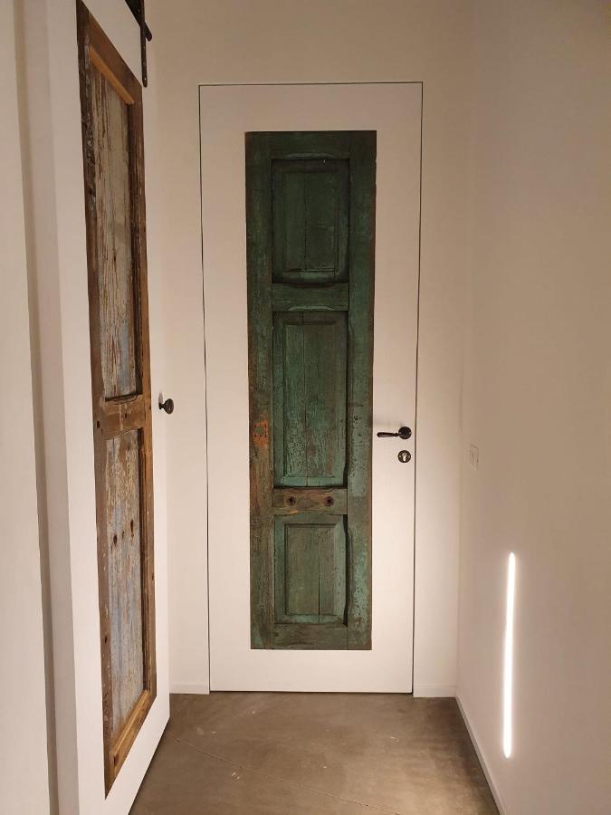 Casa Lunaria B&B Porto SantʼElpidio Εξωτερικό φωτογραφία