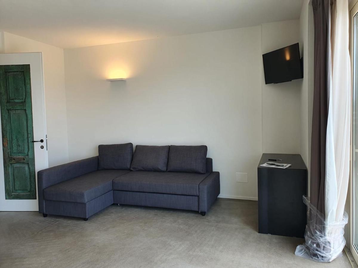 Casa Lunaria B&B Porto SantʼElpidio Εξωτερικό φωτογραφία