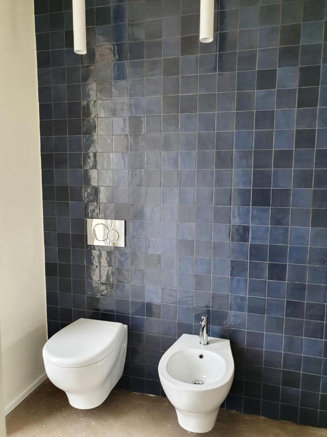 Casa Lunaria B&B Porto SantʼElpidio Εξωτερικό φωτογραφία