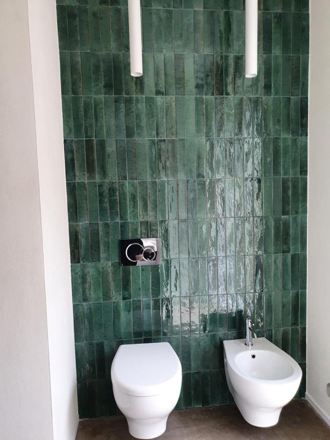 Casa Lunaria B&B Porto SantʼElpidio Εξωτερικό φωτογραφία