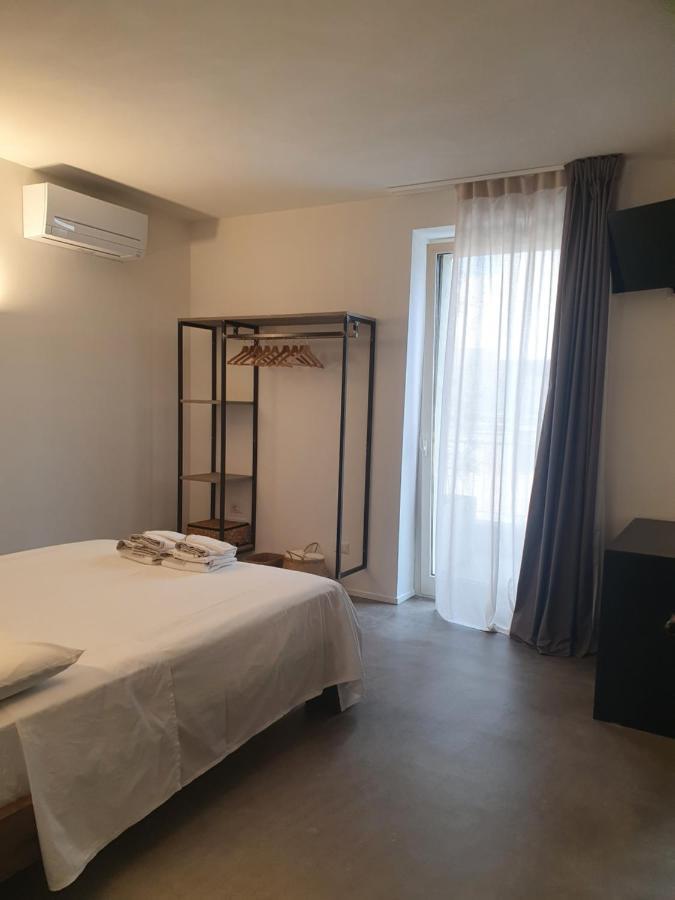 Casa Lunaria B&B Porto SantʼElpidio Εξωτερικό φωτογραφία