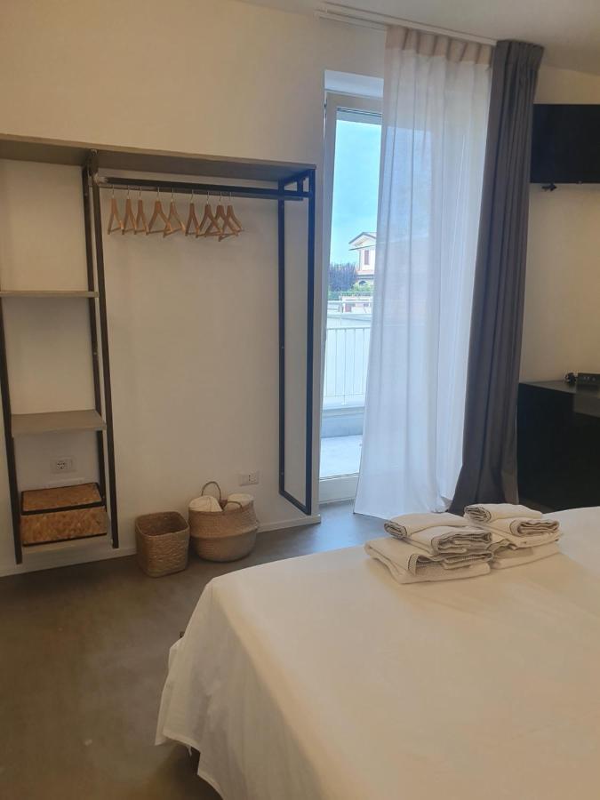 Casa Lunaria B&B Porto SantʼElpidio Εξωτερικό φωτογραφία