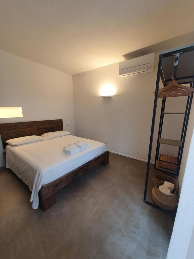 Casa Lunaria B&B Porto SantʼElpidio Εξωτερικό φωτογραφία