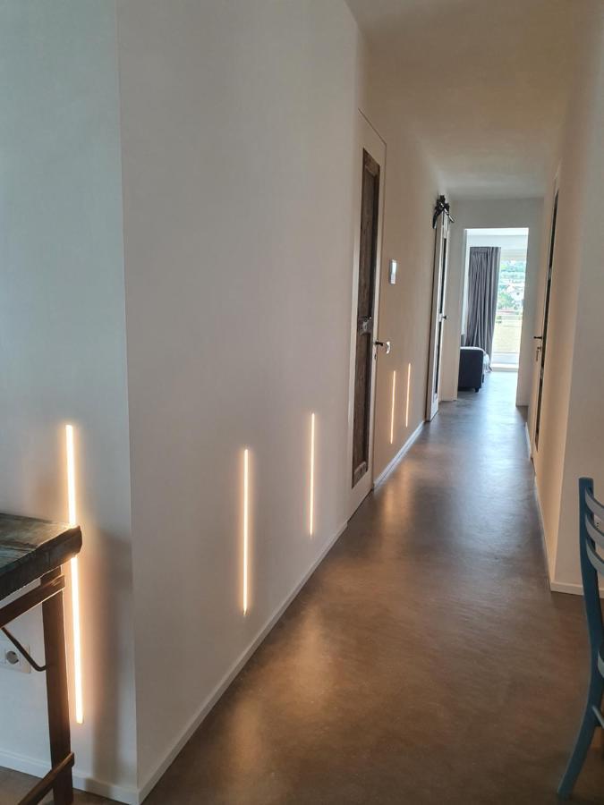 Casa Lunaria B&B Porto SantʼElpidio Εξωτερικό φωτογραφία