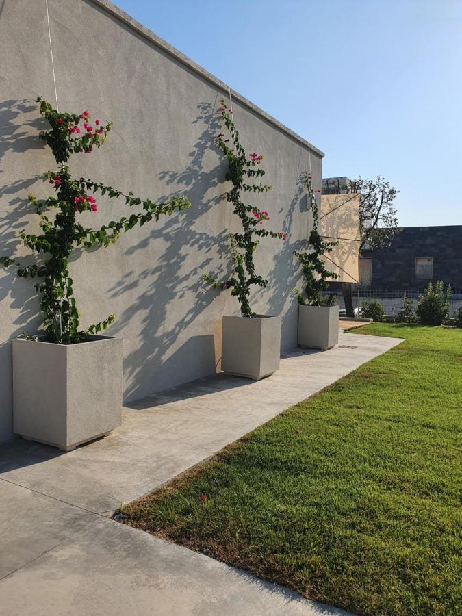 Casa Lunaria B&B Porto SantʼElpidio Εξωτερικό φωτογραφία