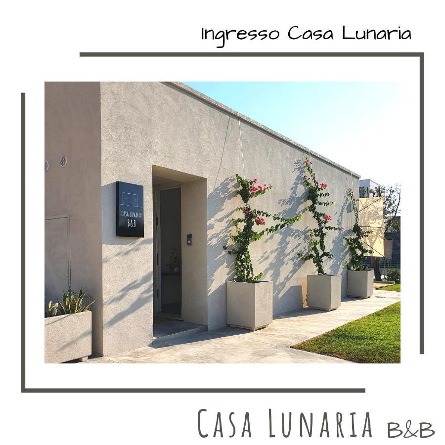 Casa Lunaria B&B Porto SantʼElpidio Εξωτερικό φωτογραφία