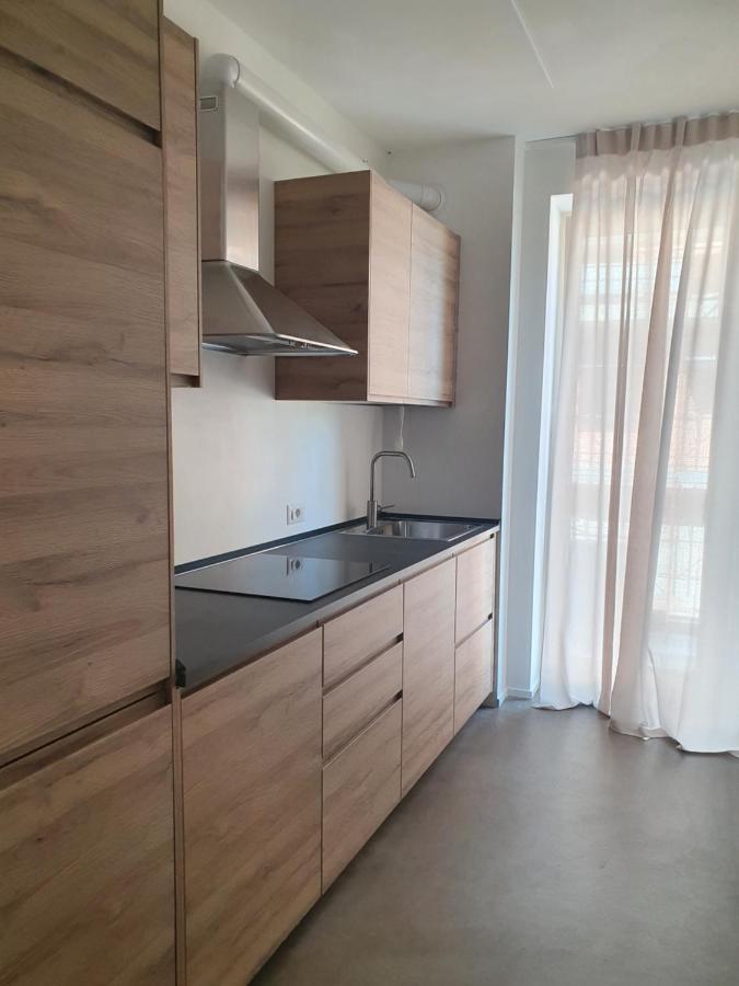 Casa Lunaria B&B Porto SantʼElpidio Εξωτερικό φωτογραφία