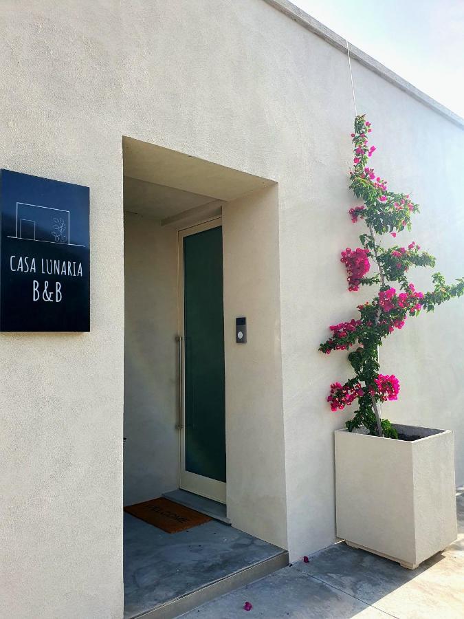 Casa Lunaria B&B Porto SantʼElpidio Εξωτερικό φωτογραφία