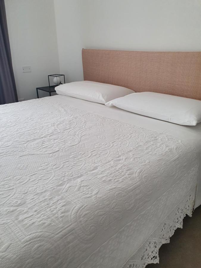 Casa Lunaria B&B Porto SantʼElpidio Εξωτερικό φωτογραφία