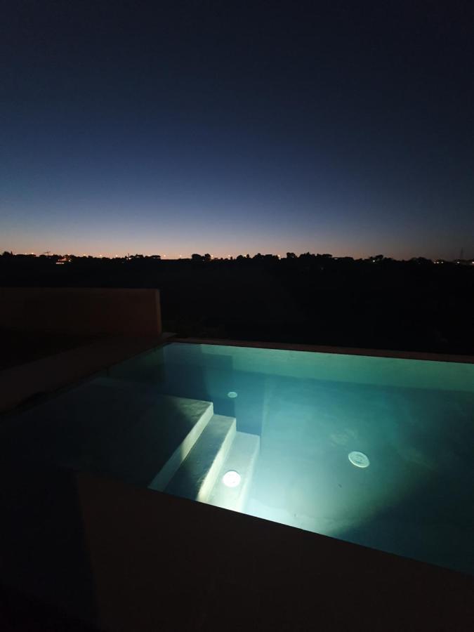 Casa Lunaria B&B Porto SantʼElpidio Εξωτερικό φωτογραφία